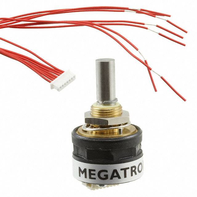 AS5601-SO_RD_ST ams OSRAM  Cartes d'évaluation - Capteurs